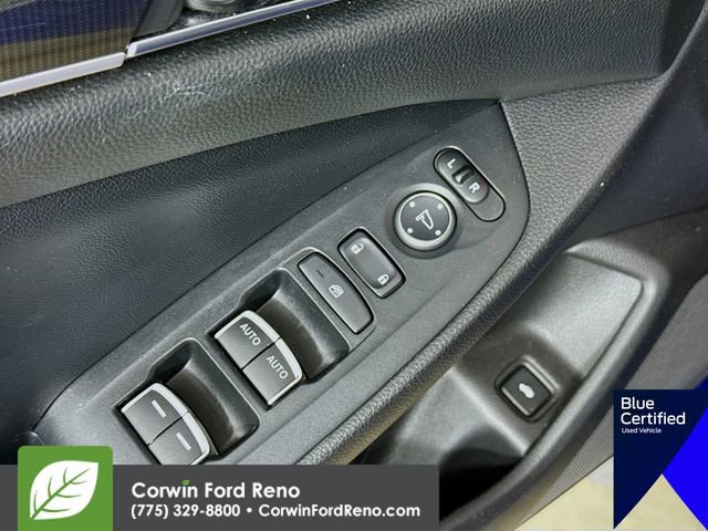 Used 2022 Honda Accord Sport image 20