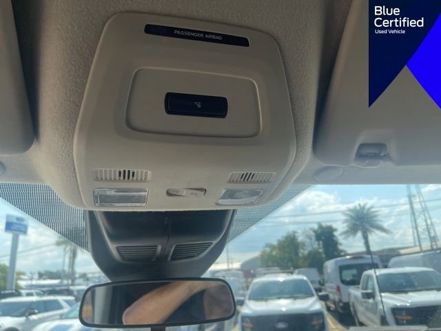 Certified 2023 Ford Transit 350 148 High Roof Extended DRW image 30