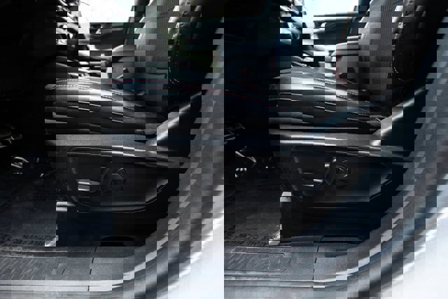 Certified 2023 Ford Escape ST-Line Select image 13