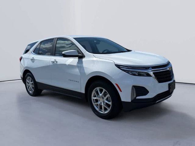 Used 2024 Chevrolet Equinox LT AWD/4WD image 9