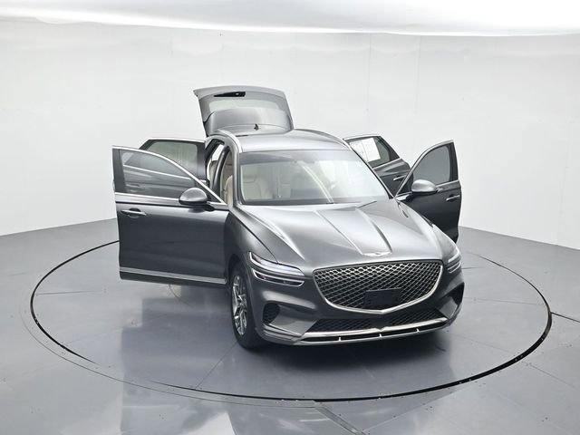 Used 2024 Genesis GV70 2.5T AWD/4WD image 45