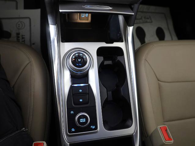 Certified 2020 Ford Explorer Limited w/ Class III Trailer Tow Package image 17