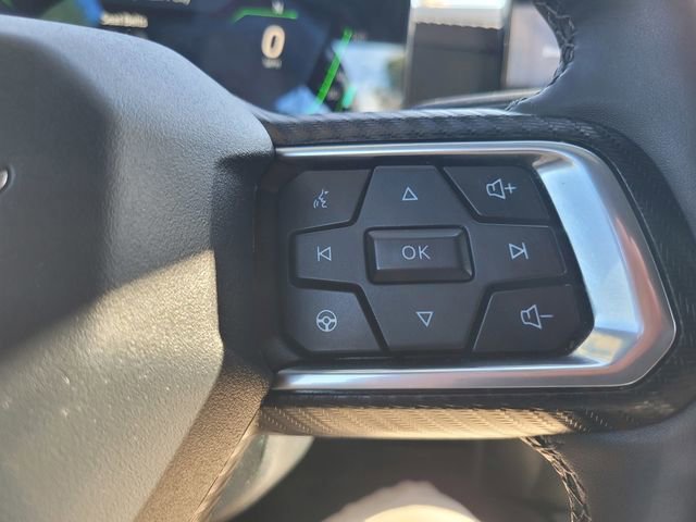 Certified 2024 Ford Mustang Coupe image 25