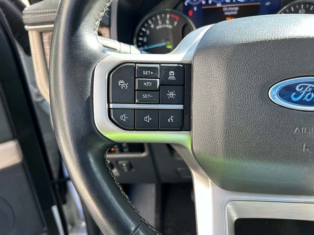 Certified 2024 Ford Expedition Max Limited image 23