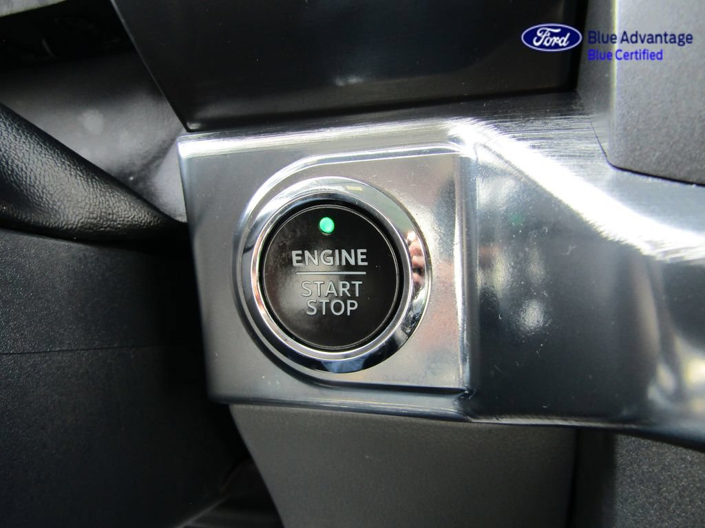 Certified 2022 Ford F150 Lariat w/ Equipment Group 502A High AWD/4WD image 33