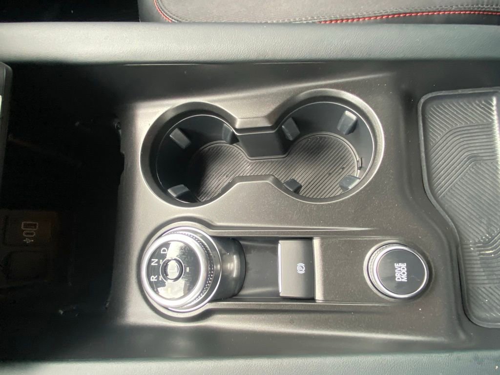 Certified 2025 Ford Explorer ST-Line image 18