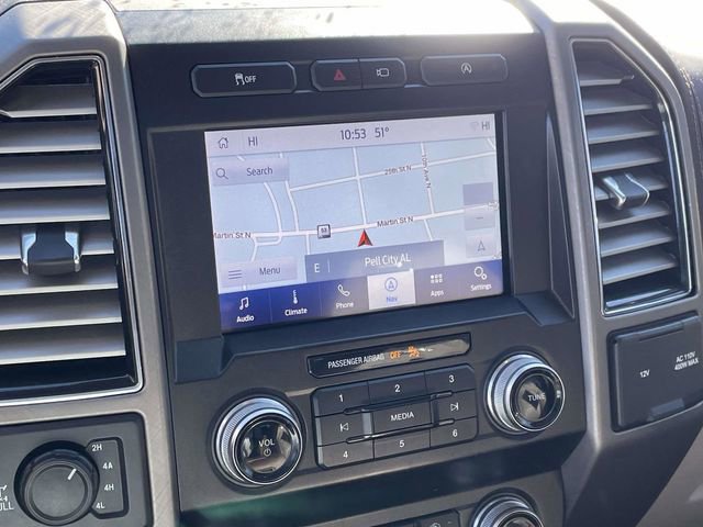 Certified 2020 Ford F150 Limited image 20