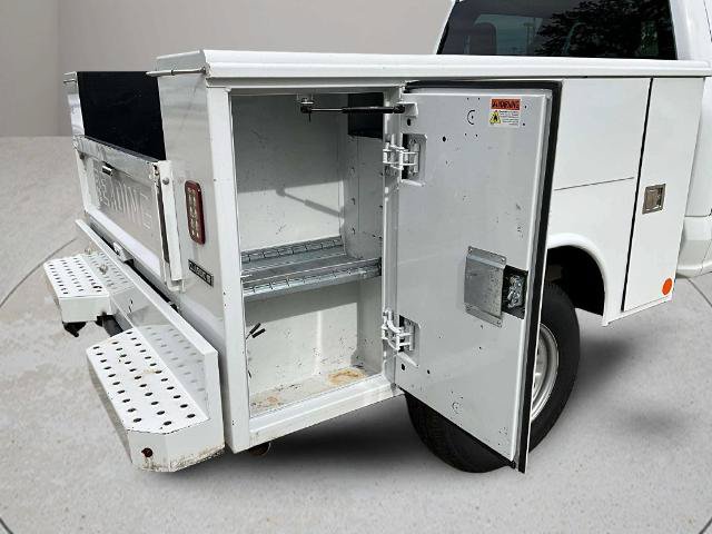 Certified 2023 Ford F250 XL AWD/4WD image 13