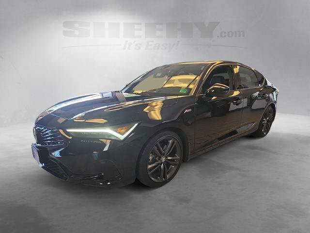 Used 2025 Acura Integra A-Spec w/ Technology Package FWD image 17