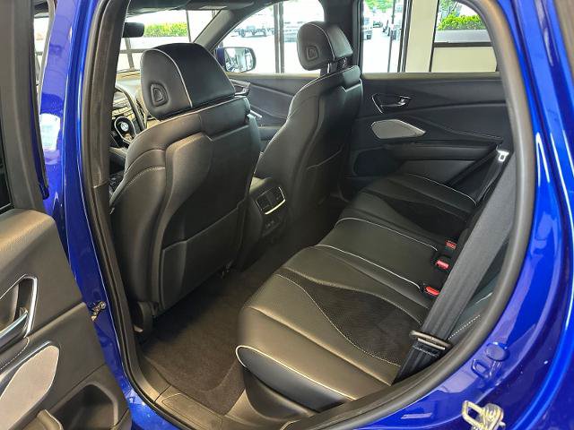 Used 2019 Acura RDX A-Spec AWD/4WD image 6
