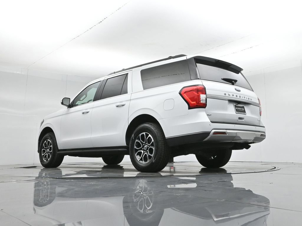 Certified 2024 Ford Expedition Max XLT image 22