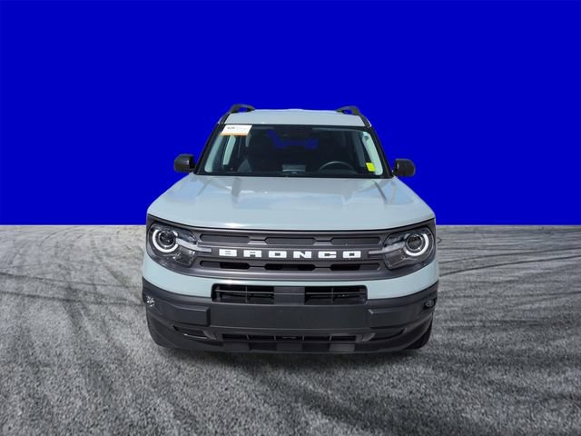 Certified 2024 Ford Bronco Sport Big Bend w/ Convenience Package AWD/4WD image 9