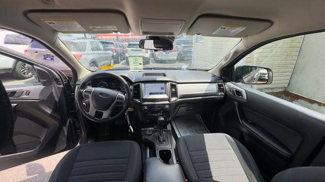 Certified 2023 Ford Ranger XLT image 22
