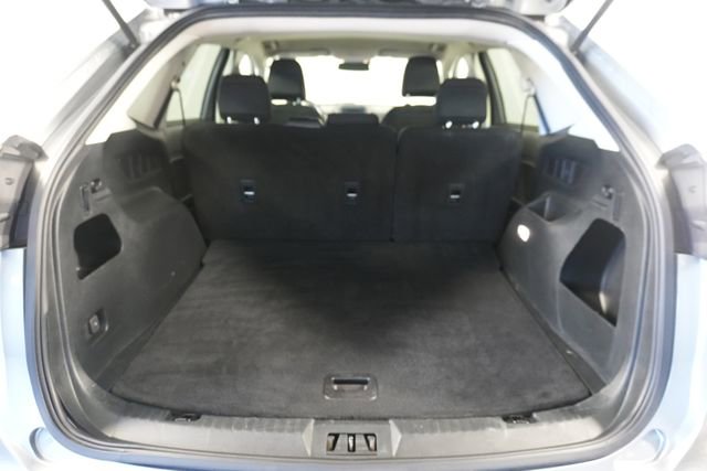 Certified 2021 Ford Edge SE image 24