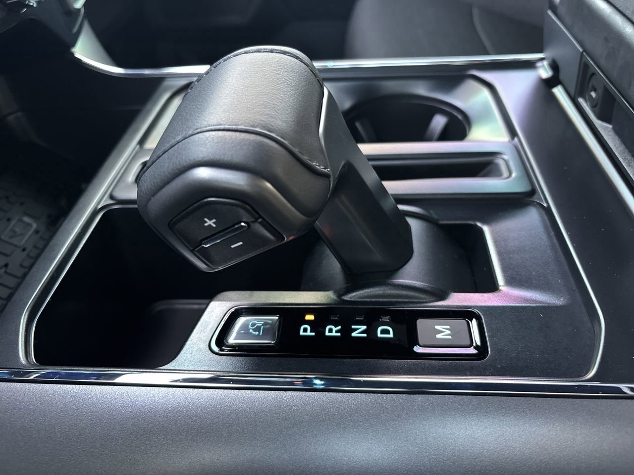 Certified 2025 Ford F150 XLT w/ Equipment Group 302A MID image 21