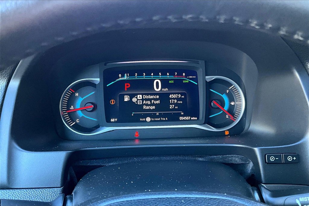 Used 2021 Honda Passport EX-L image 19