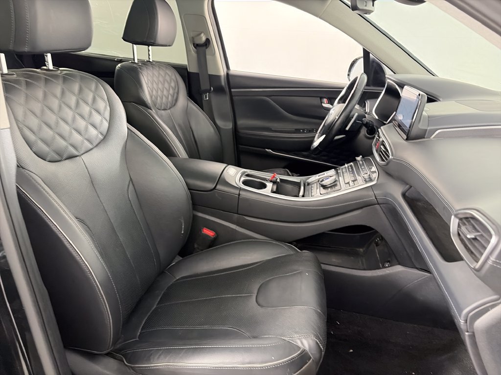 Used 2022 Hyundai Santa Fe Limited w/ Cargo Package AWD/4WD image 30