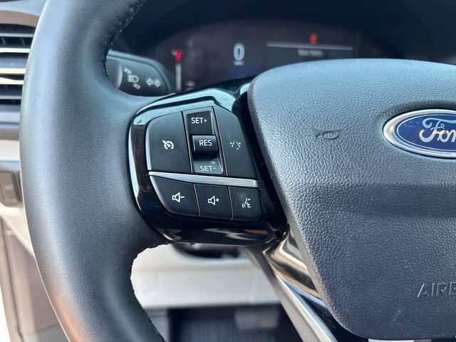 Certified 2024 Ford Escape Active AWD/4WD image 24