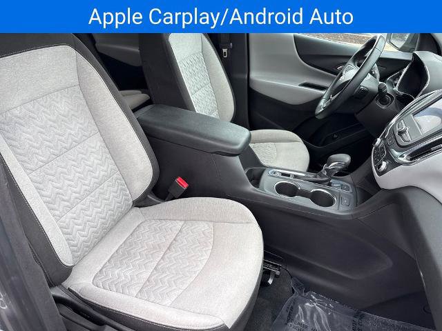 Used 2024 Chevrolet Equinox LT AWD/4WD image 8