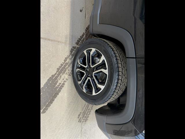 Used 2022 Jeep Compass Limited image 13