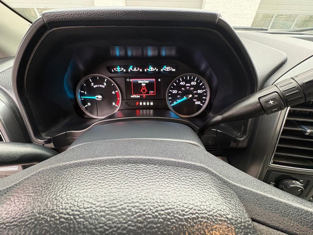 Certified 2022 Ford F350 XLT w/ XLT Value Package AWD/4WD image 19