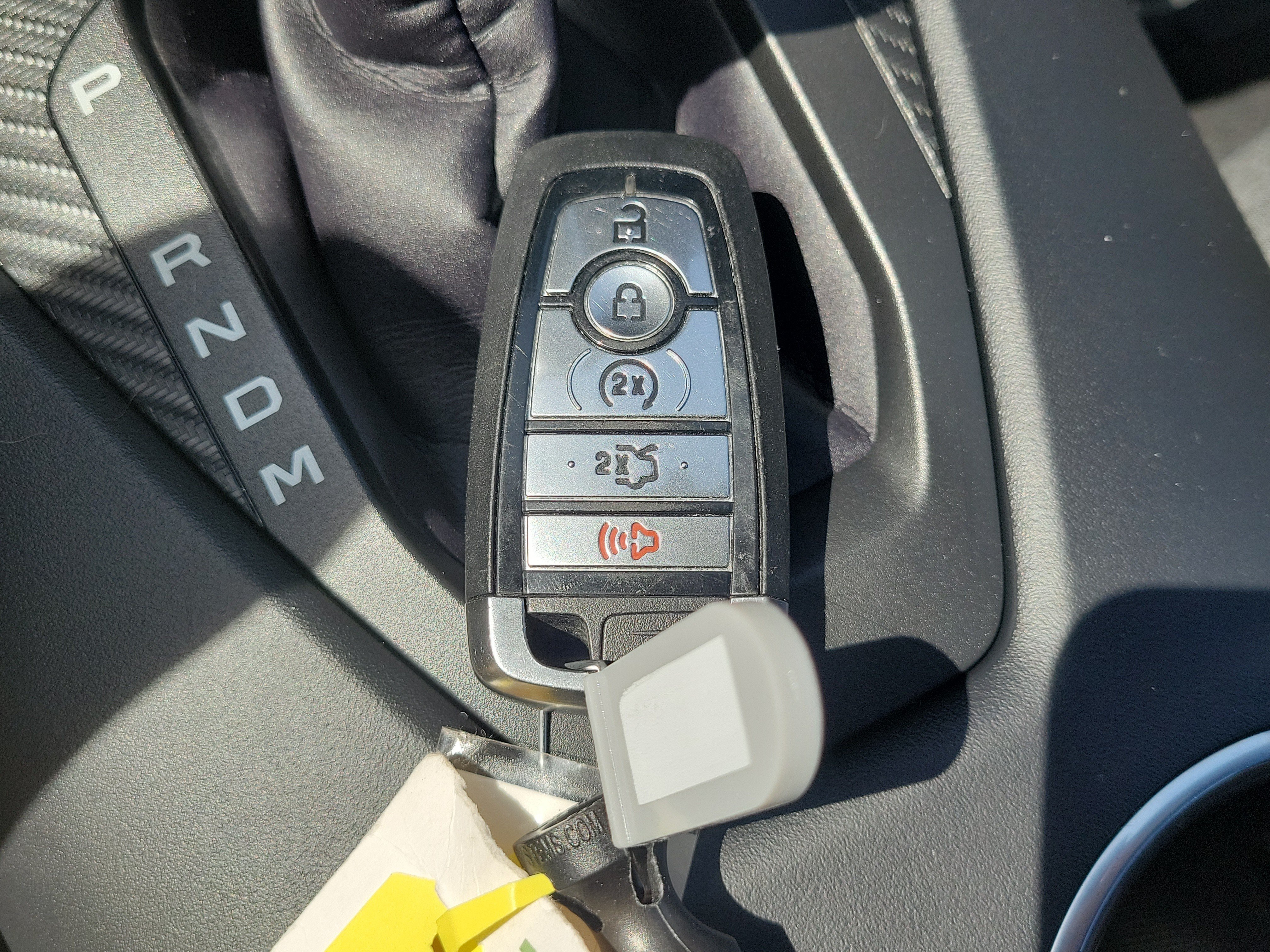 Certified 2025 Ford Mustang GT RWD image 29
