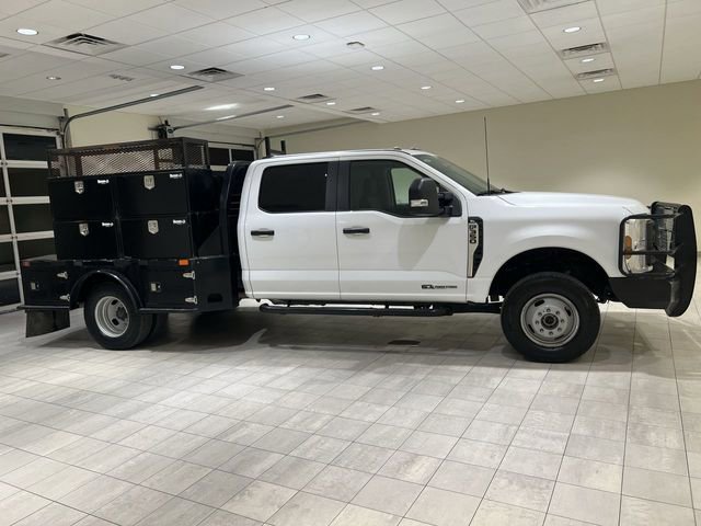 Certified 2024 Ford F350 XL AWD/4WD image 2