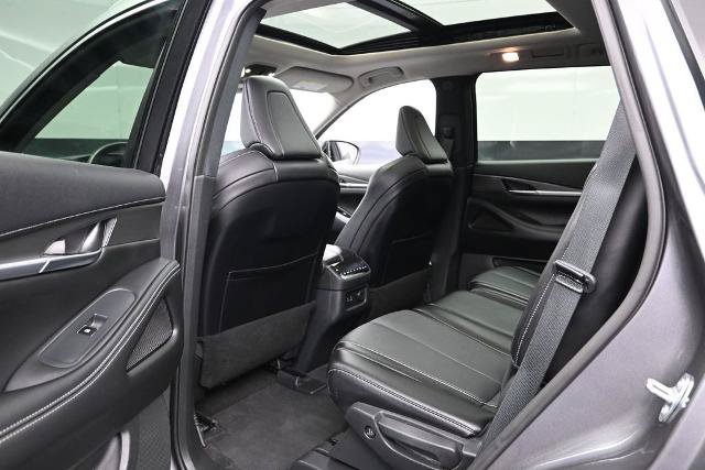 Used 2024 INFINITI QX60 Luxe AWD/4WD image 19