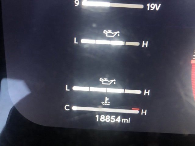 Used 2024 Toyota Tacoma TRD Sport image 12