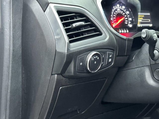 Certified 2019 Ford Edge ST w/ Equipment Group 401A image 30