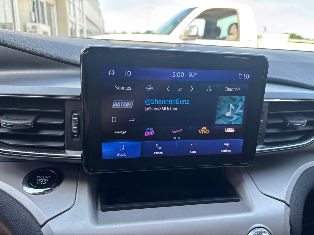 Certified 2024 Ford Explorer XLT w/ Equipment Group 202A AWD/4WD image 18