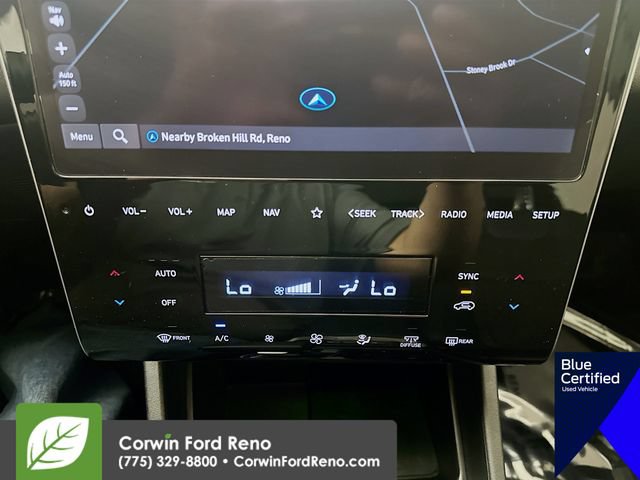 Used 2024 Hyundai Tucson SEL w/ Convenience Package AWD/4WD image 20