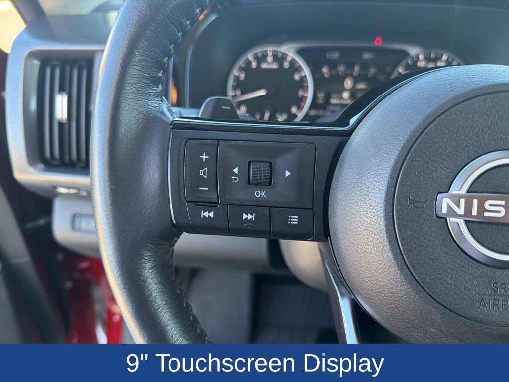 Used 2022 Nissan Pathfinder SL w/ SL Premium Package image 23