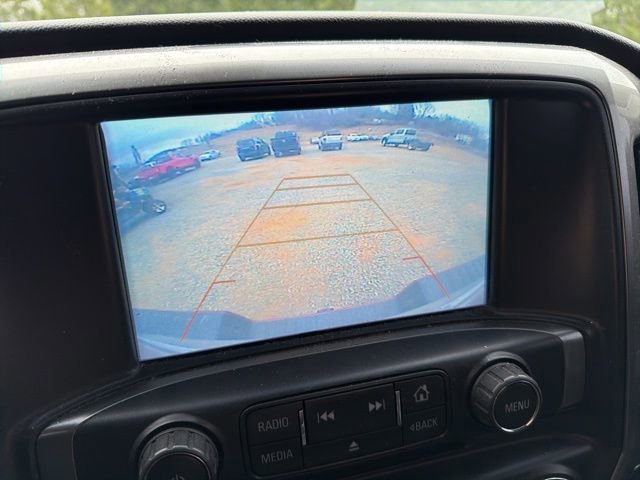 Used 2018 Chevrolet Silverado 1500 LT w/ All Star Edition image 21