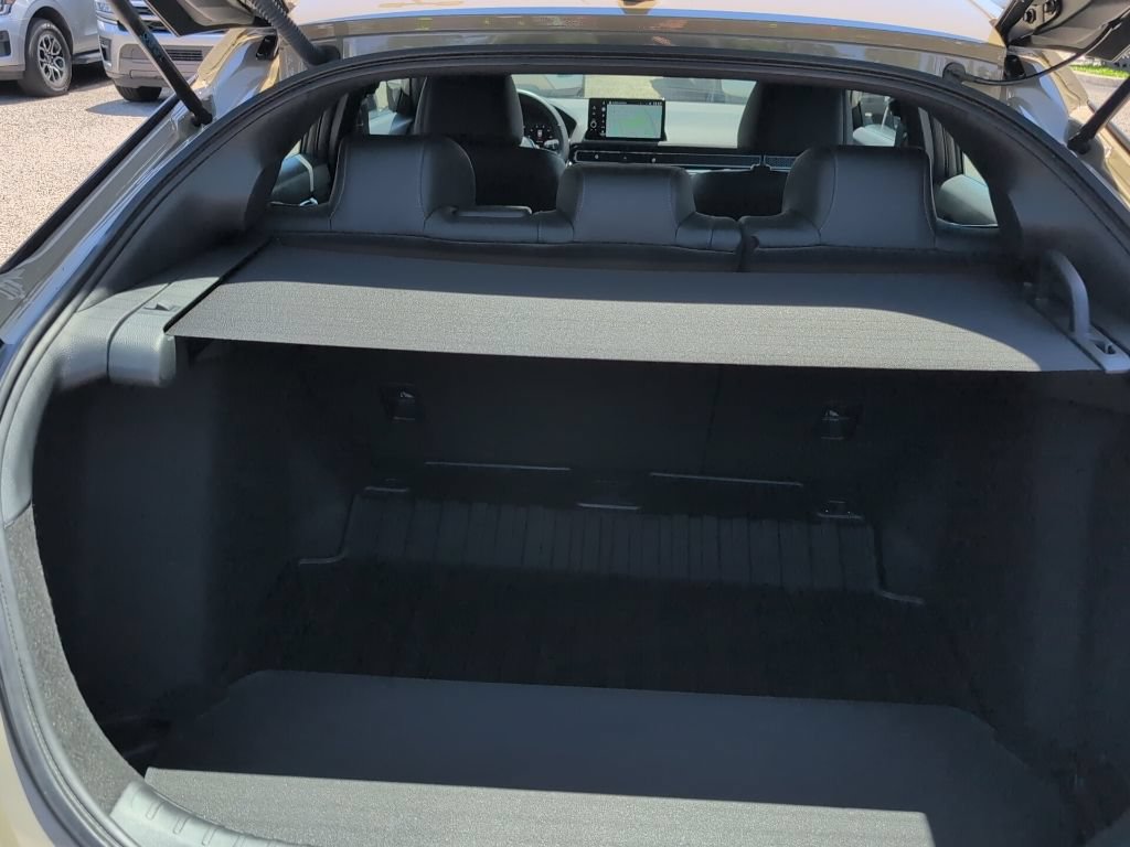 Used 2025 Honda Civic Sport Touring image 12