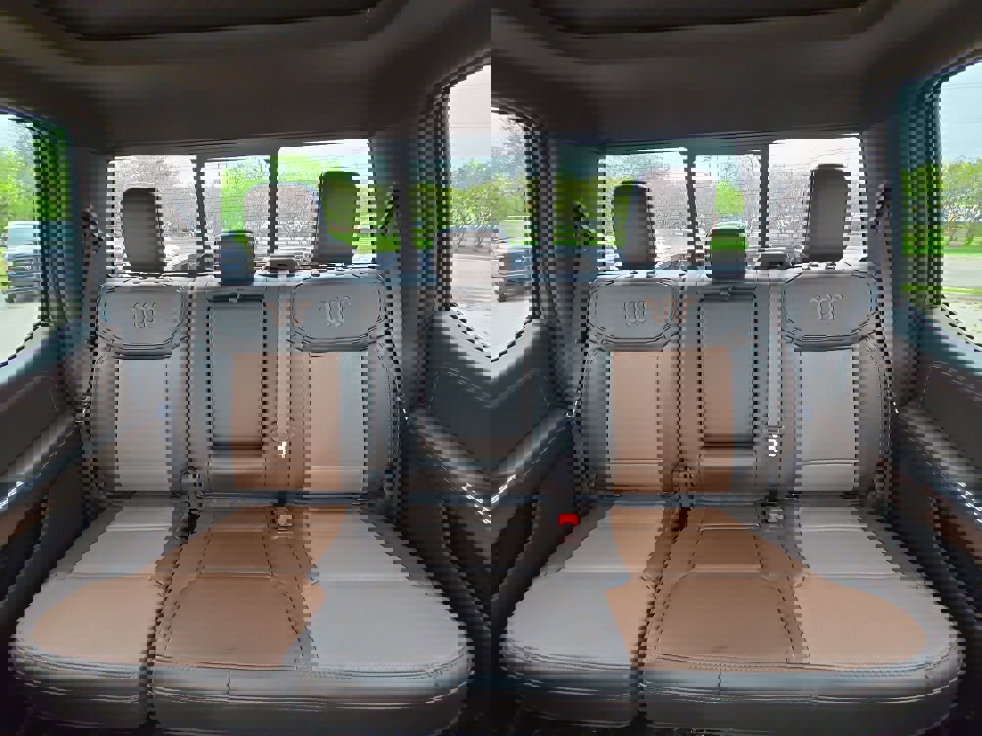 Certified 2023 Ford F150 King Ranch w/ Equipment Group 601A High image 22