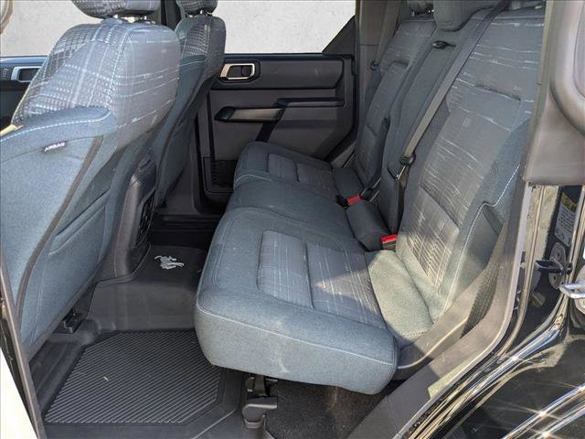 Certified 2024 Ford Bronco Heritage Edition image 16