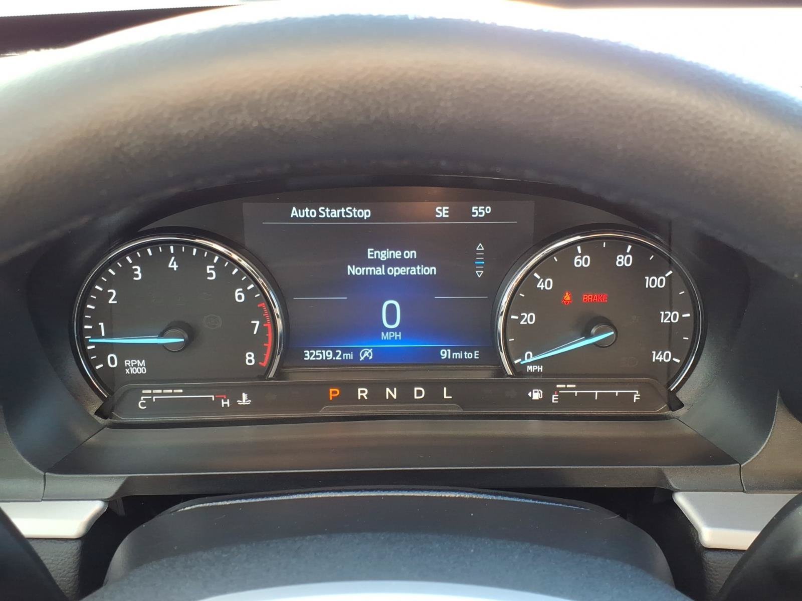 Certified 2023 Ford Explorer XLT w/ Equipment Group 202A AWD/4WD image 22