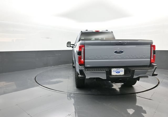 Certified 2026 Ford F250 Lariat w/ FX4 Off-Road Package AWD/4WD image 6