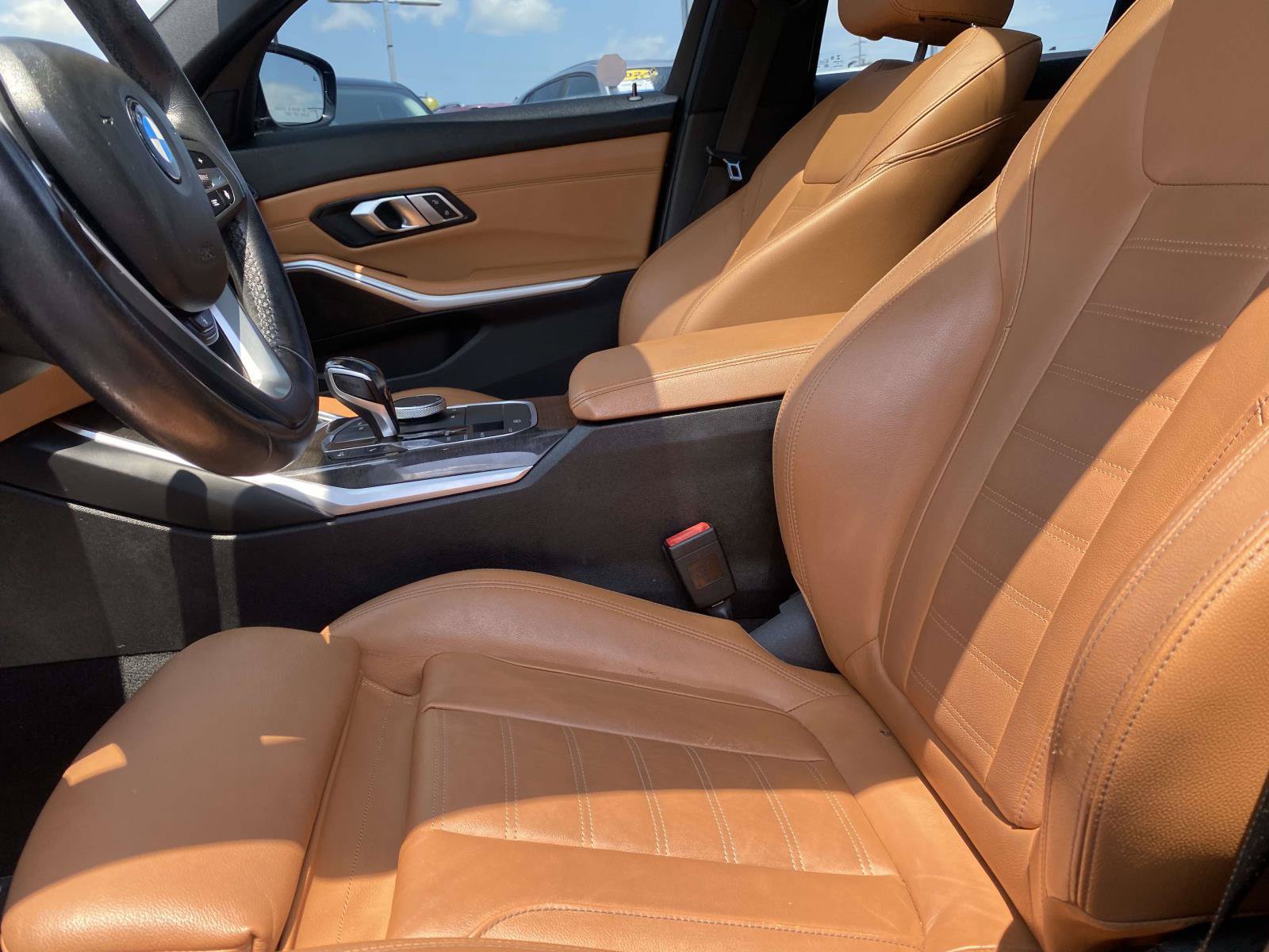 Used 2019 BMW 330i Sedan RWD image 15