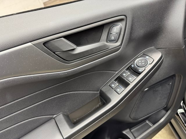 Certified 2025 Ford Escape Active w/ Cold Weather Package image 11