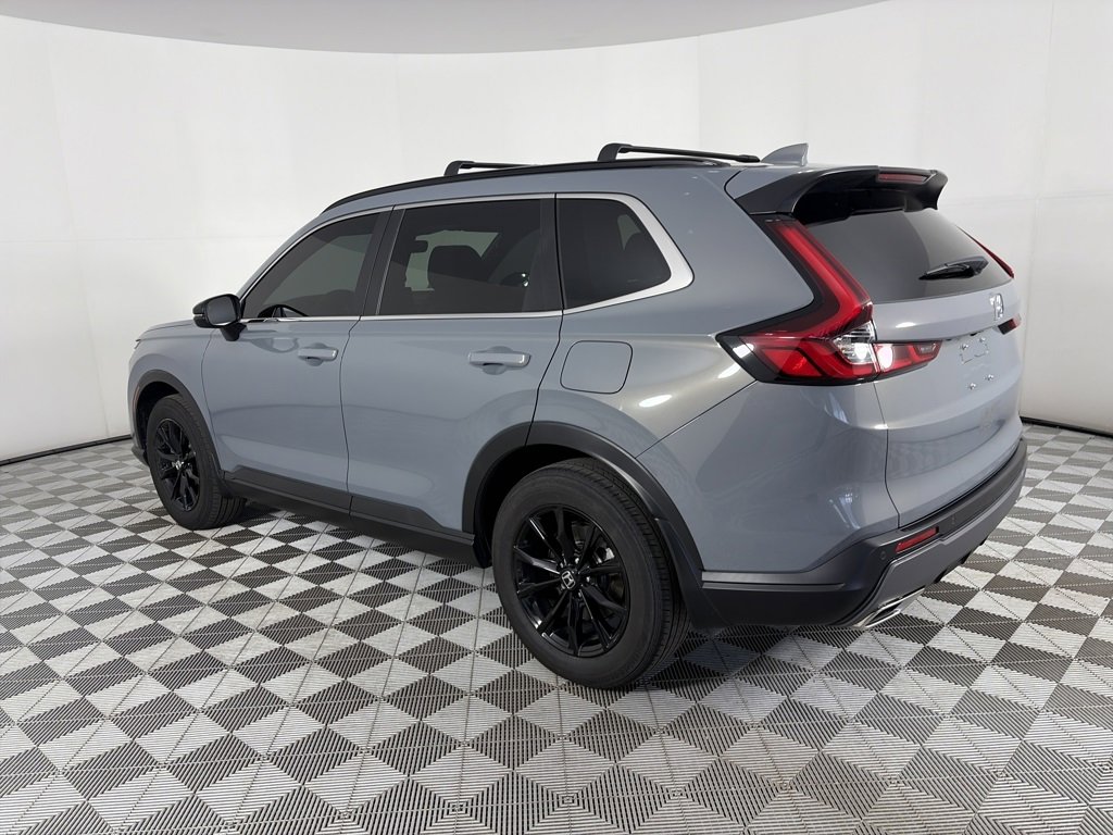 Used 2024 Honda CR-V Sport-L image 5