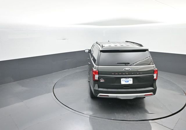 Certified 2022 Ford Expedition Timberline image 29