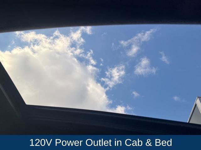 Used 2024 GMC Sierra 2500 Denali Ultimate image 18