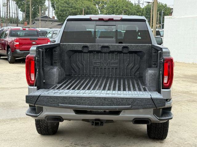 Used 2022 GMC Sierra 1500 AT4 w/ AT4 Premium Package image 17