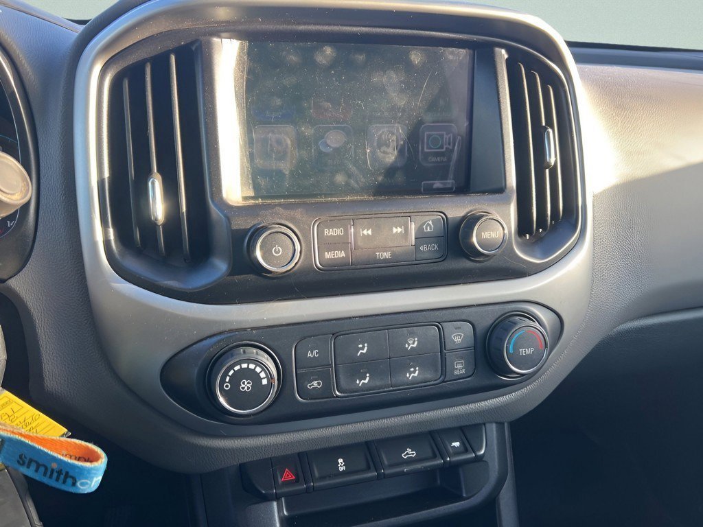 Used 2018 Chevrolet Colorado LT w/ LT Convenience Package image 27