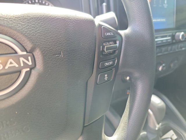 Used 2025 Nissan Frontier S RWD image 23