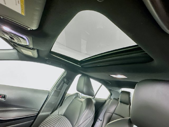 Used 2024 Toyota Corolla XSE FWD image 29
