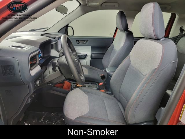 Certified 2024 Ford Maverick XLT w/ Equipment Group 300A Standard AWD/4WD image 13