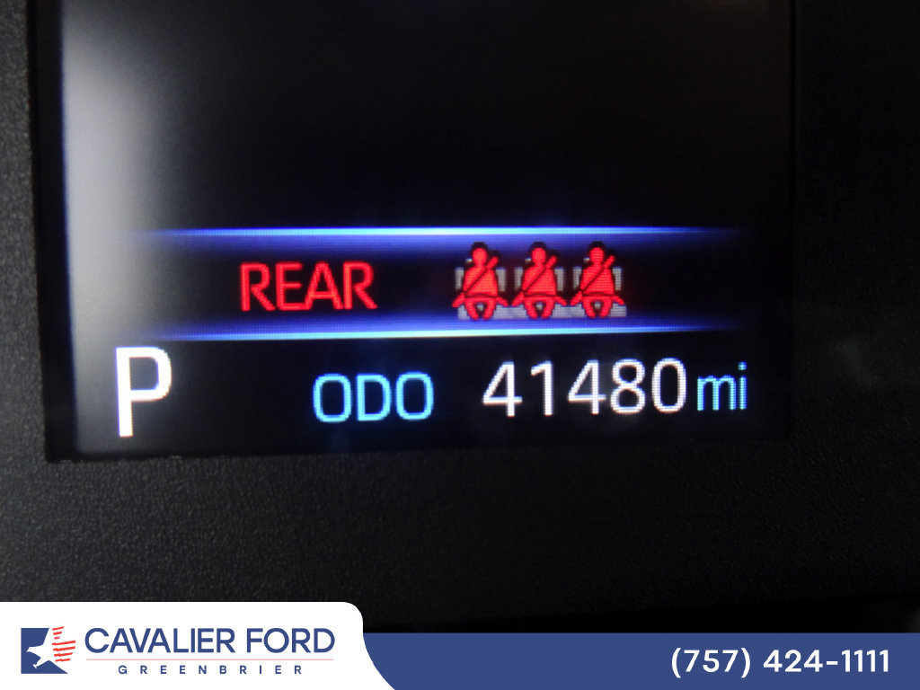Used 2024 Toyota Corolla LE FWD image 15